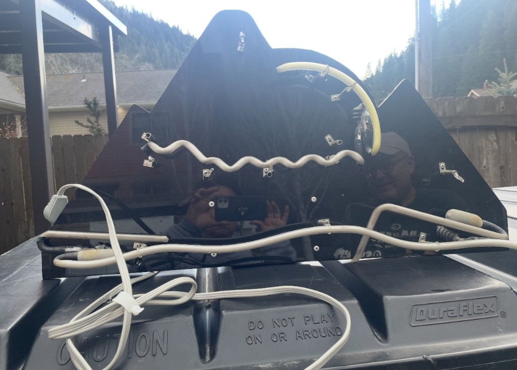 Second photo by Richard And Kimberlee Coe of ASAP Moving and Storage - Large