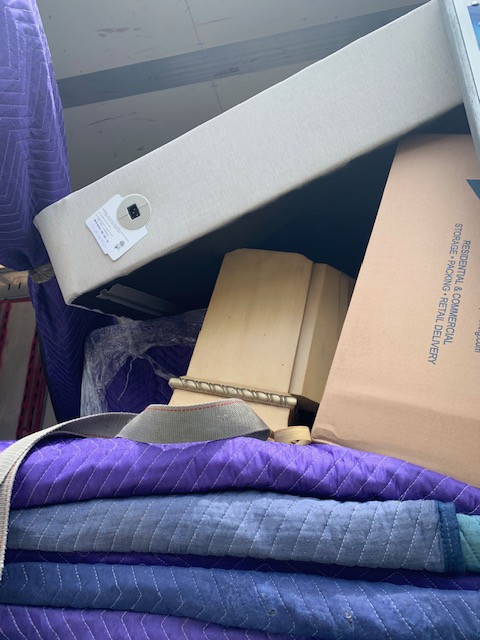 34 Reviews for Quality Services Moving from Lorton, Virginia