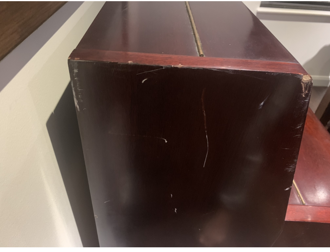 Second photo by David N of AnyVan - Large