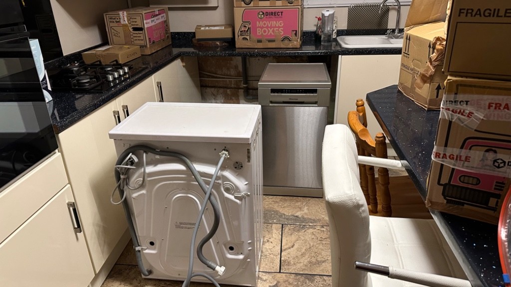 Second photo by Bal Raj of Tigers Removals - Large