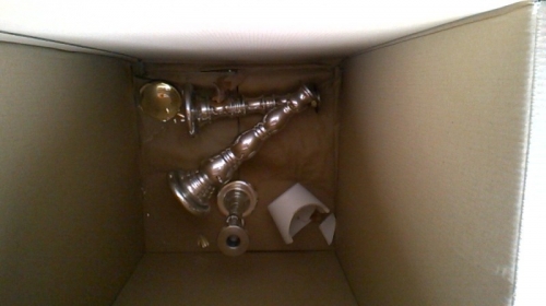 Second photo by Mark of White and Company - Large