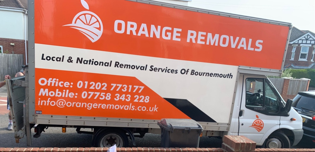 Photo by Sophie Glatz of BH Express - Large