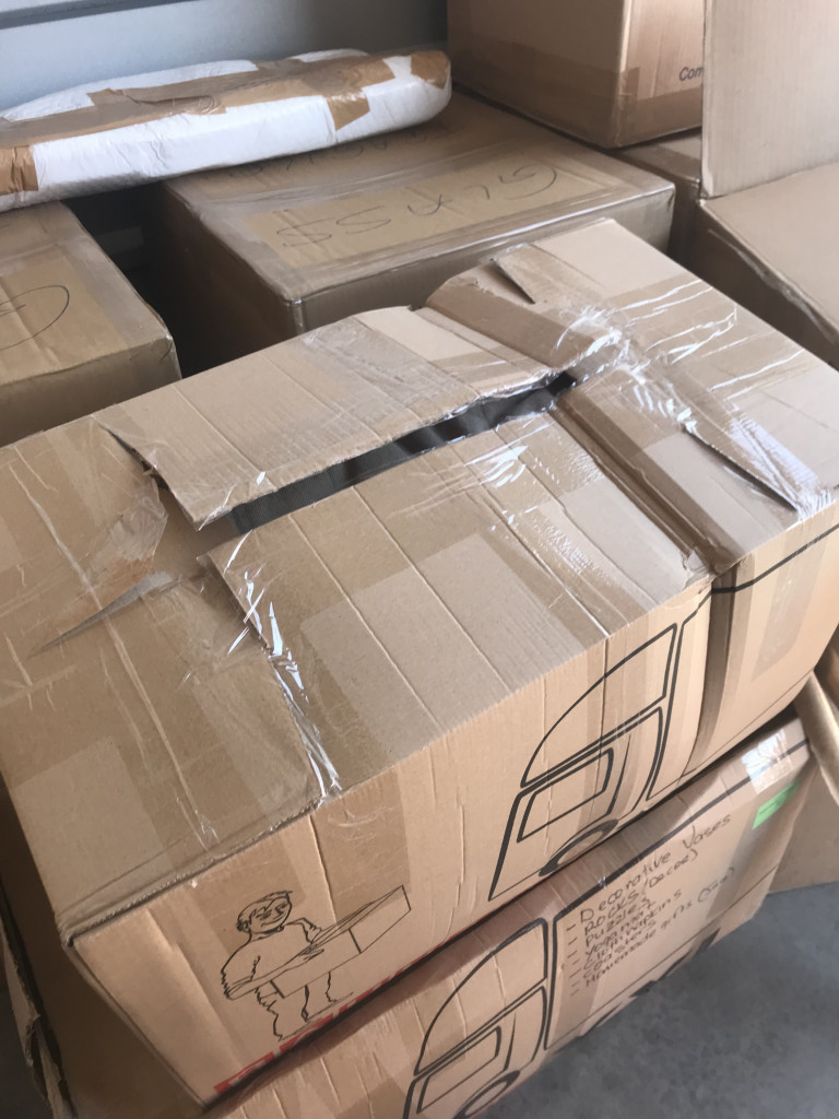 Photo by Tammy Cakmak of Navtrans Global Relocation Services - Large