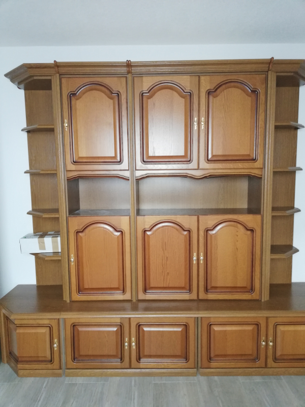 Photo by Liane Held of Der Umzugsschreiner - Large