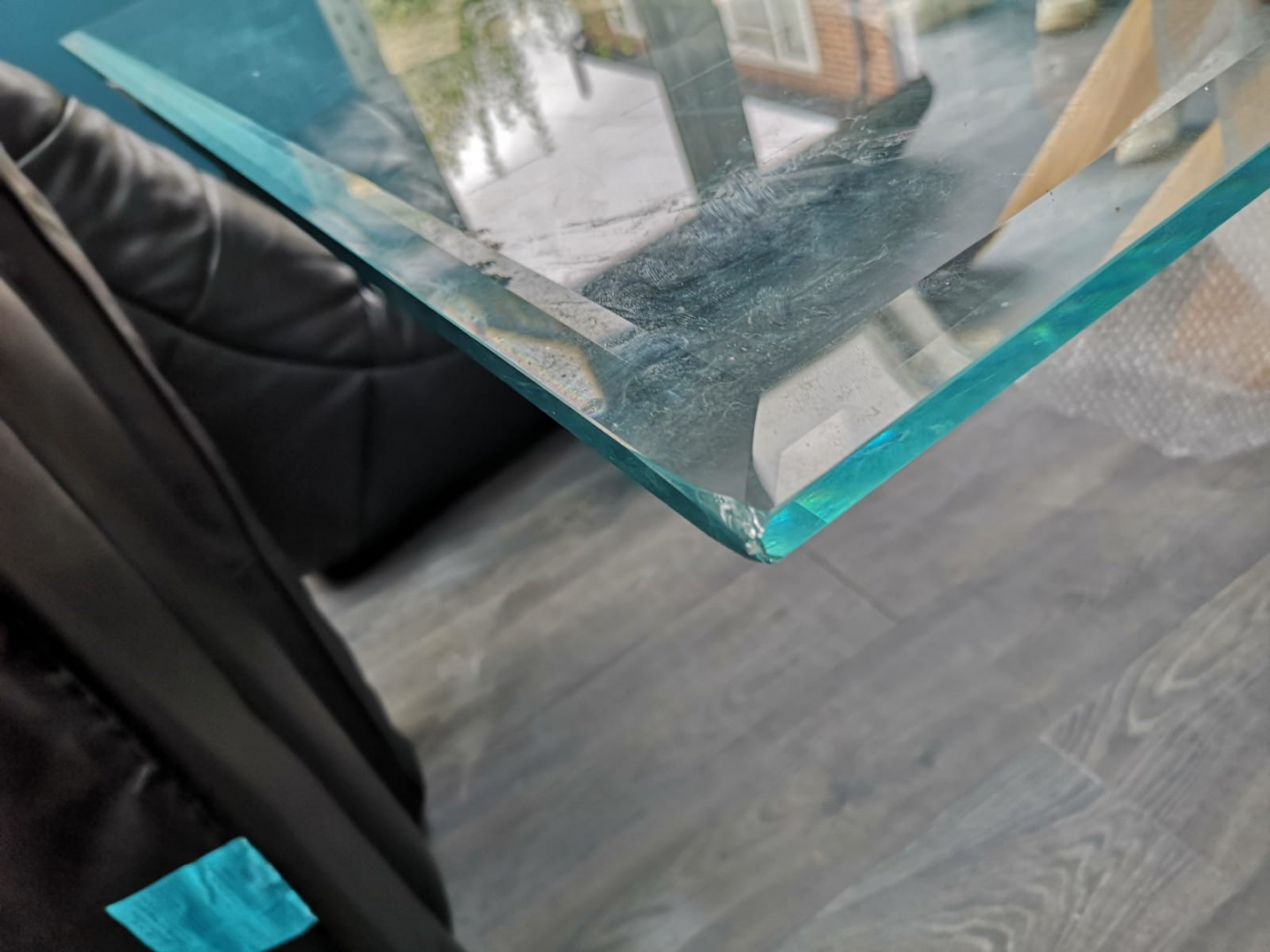 Second photo by Nick Patel of AnyVan - Large