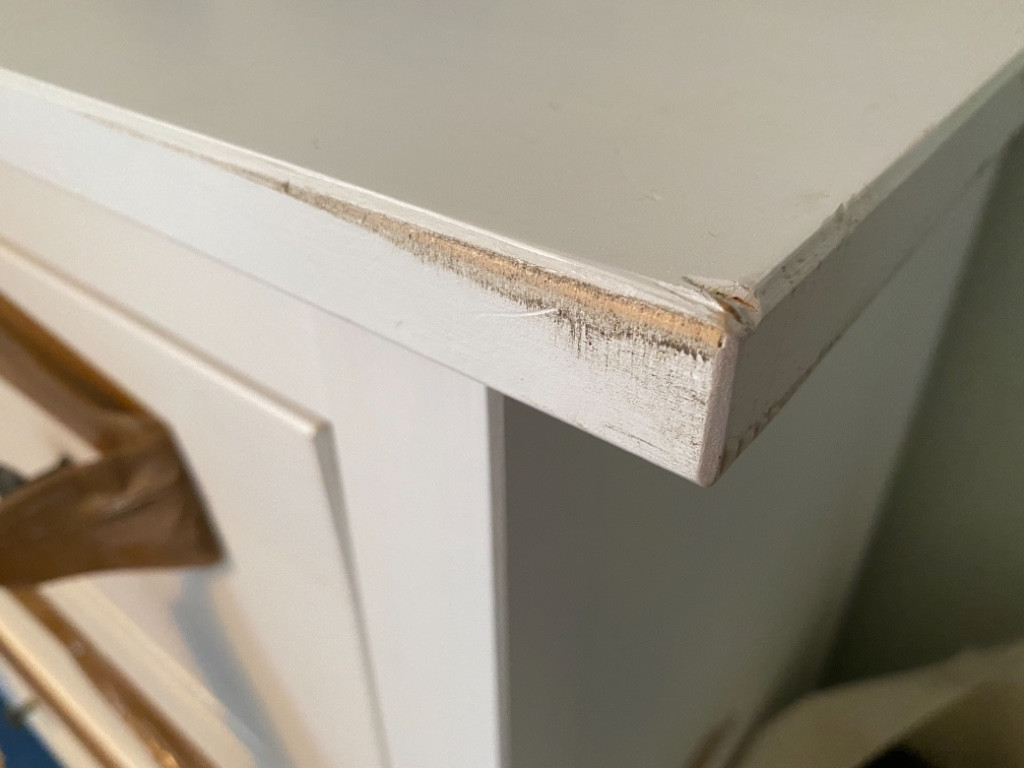 Second photo by Michael Carruthers of Removals Zone - Large