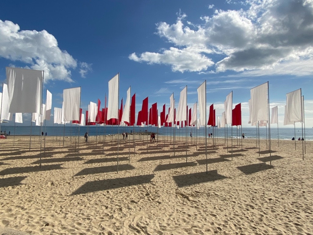 Photo by Mrs Lockwood of BH Express - Large