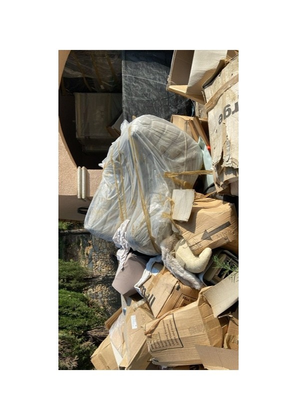 Second photo by Laurent Jeanmart of Top Removals - Large