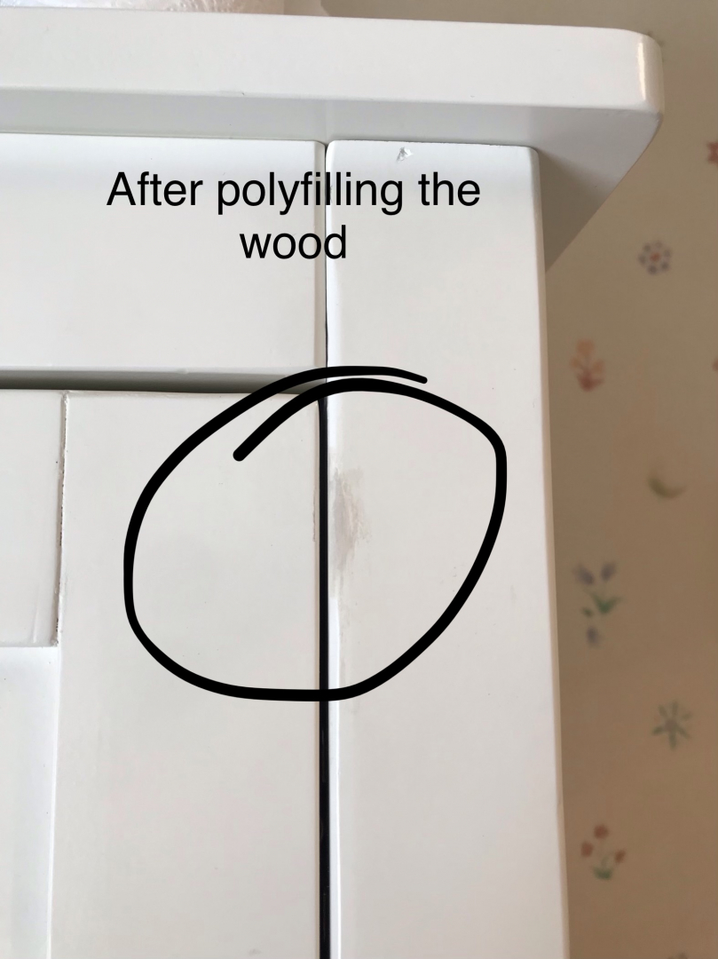 Second photo by Moved Once of Divino Moves - Large