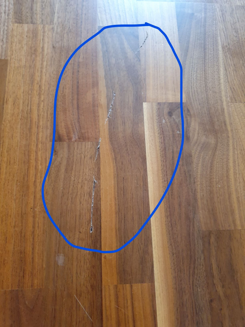 Second photo by Reinhold of Fast Interior Removals - Large