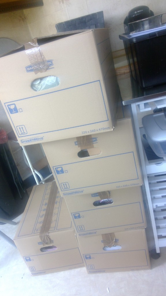 Photo by Barbara Young of AnyVan - Large