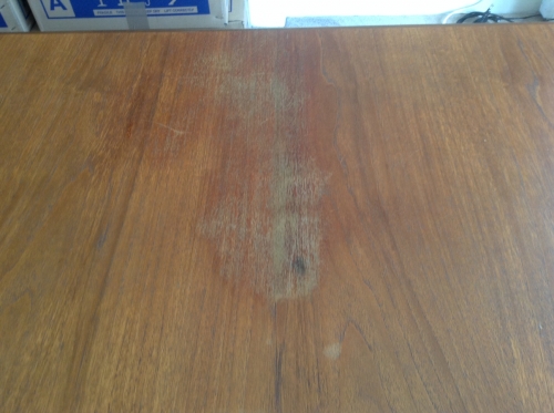 Photo by Mr Taylor of Pickfords - Large