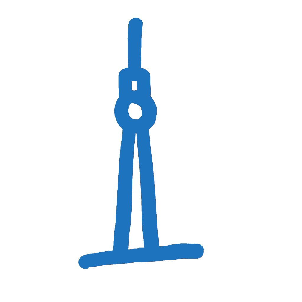 Photo by Dominic Fach of Kiezumzüge - Large