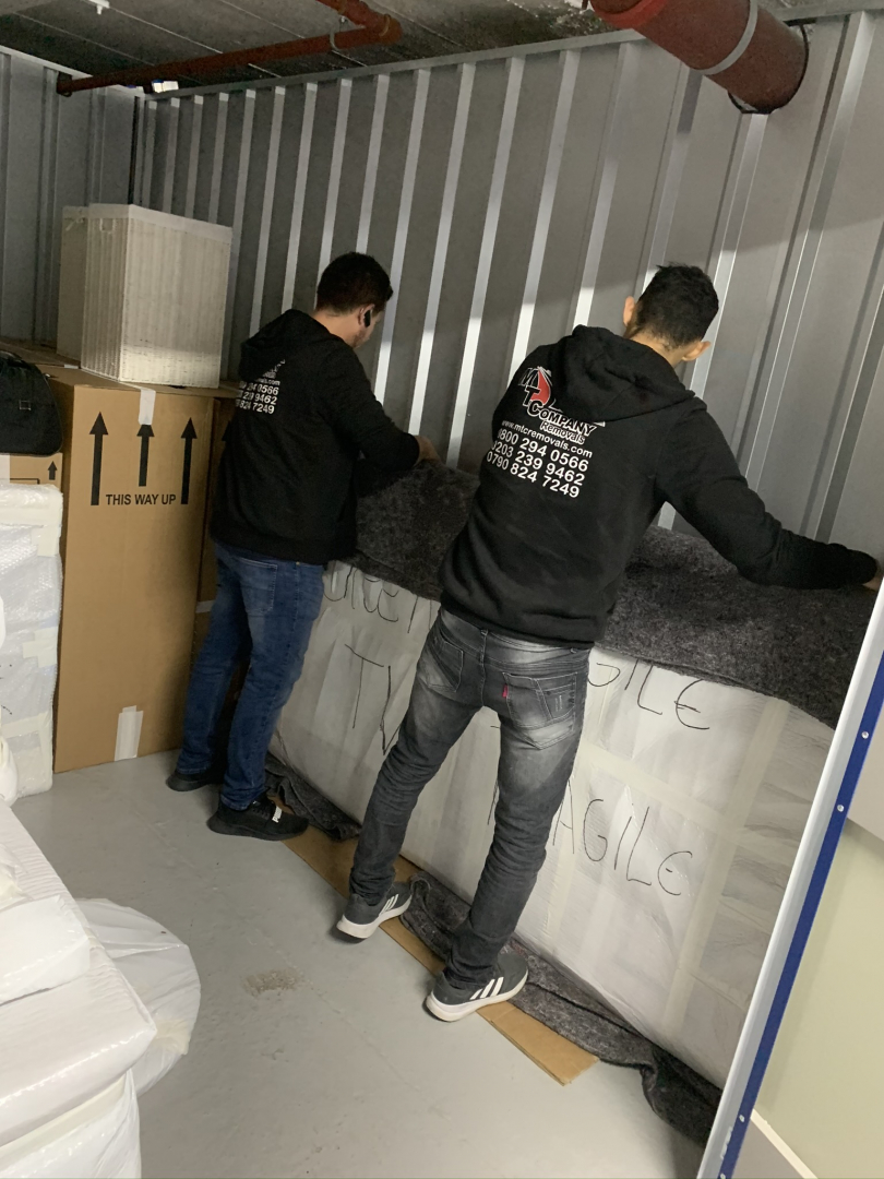 Photo by Santos of MTC Removals - Large