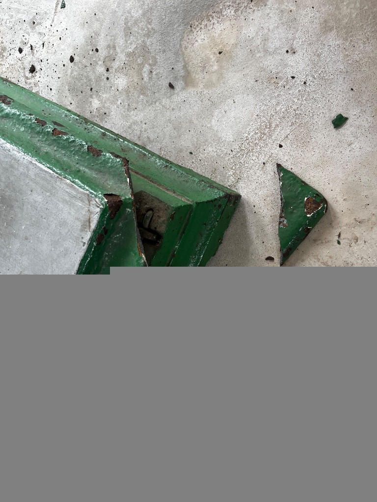 Second photo by Rebecca Hill of Loads 4 Less - Large