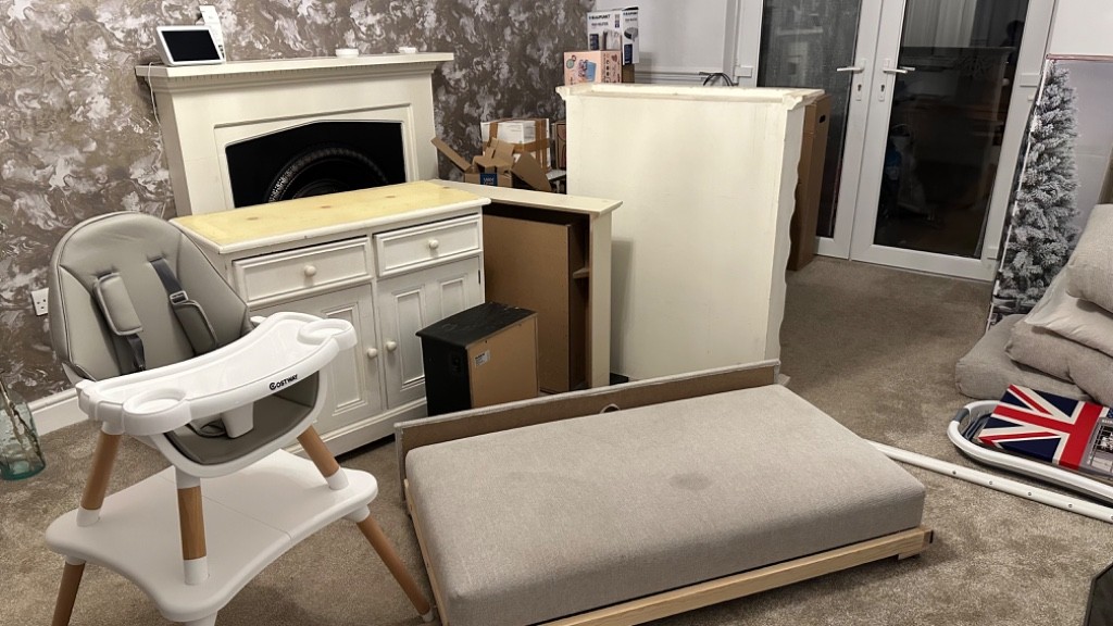 Photo by Bal Raj of Tigers Removals - Large