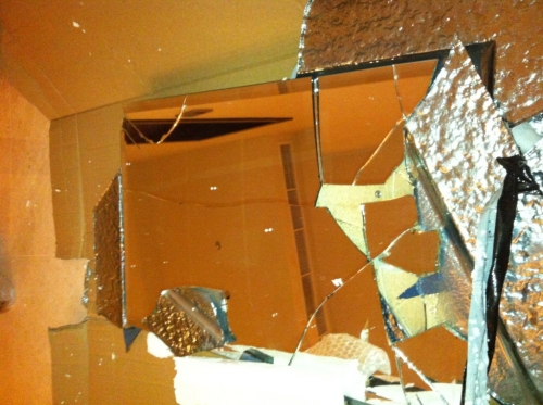 Photo by Michael Roberts of Anglo Pacific - Large