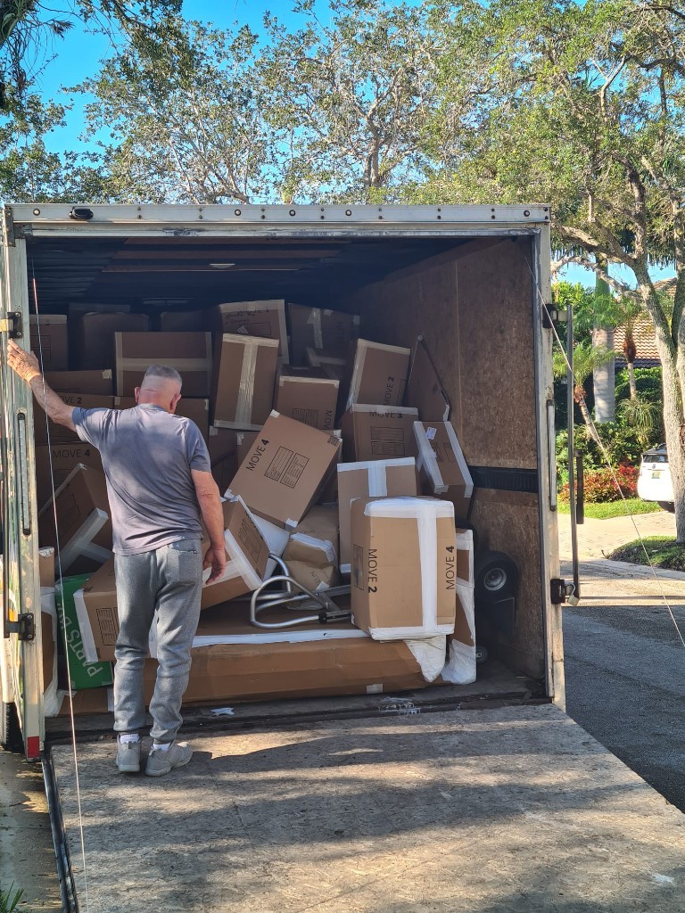 Photo by Michel Borremans of Gosselin Group - Large