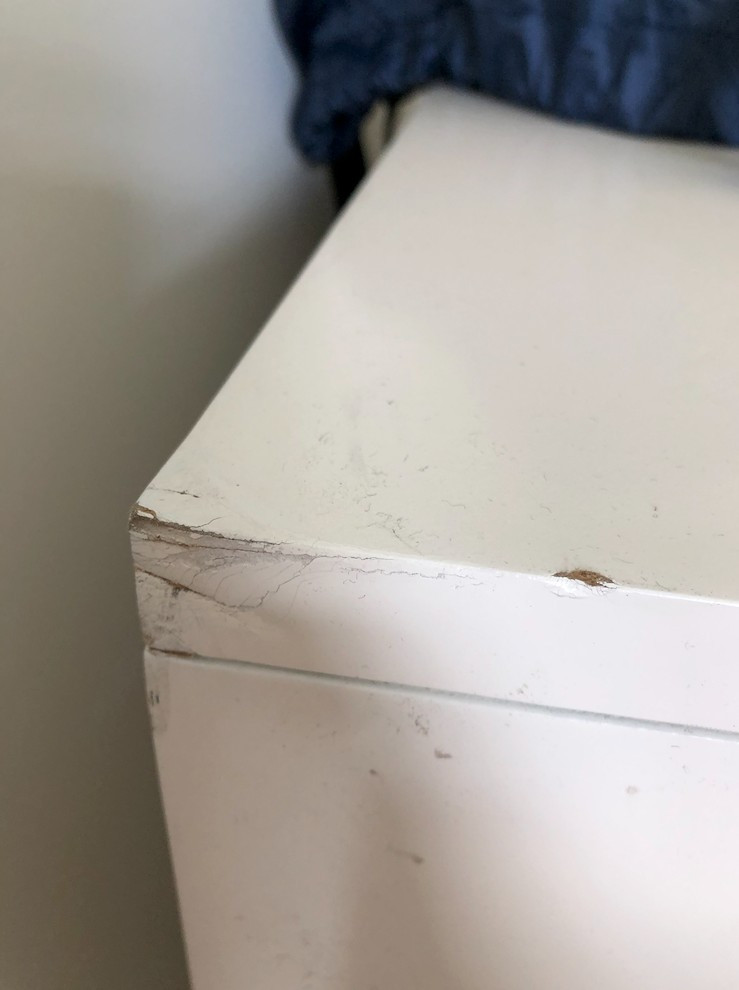 Second photo by Joni Sweet of FlatRate Moving - Large