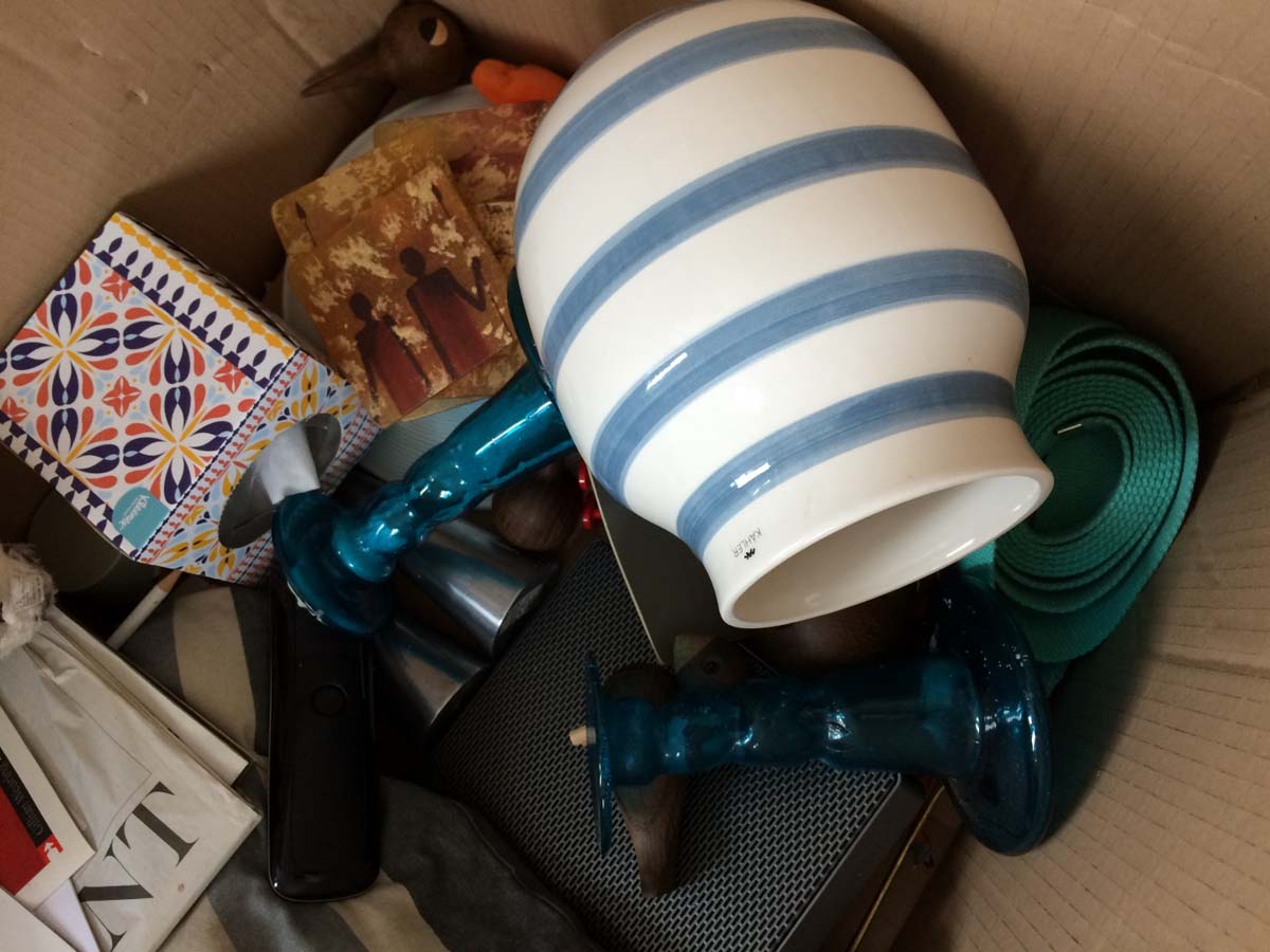 Photo by Anise Sacranie of Move-Synergy - Large