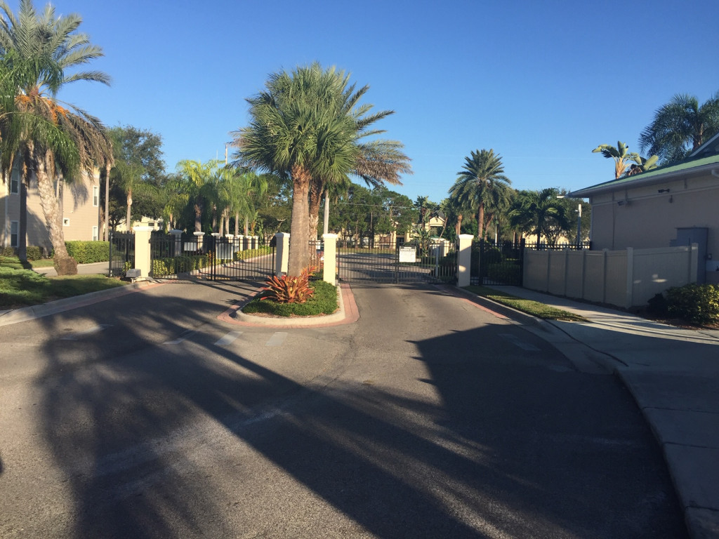 Photo by Sarah S of Schumacher Cargo Logistics - Large