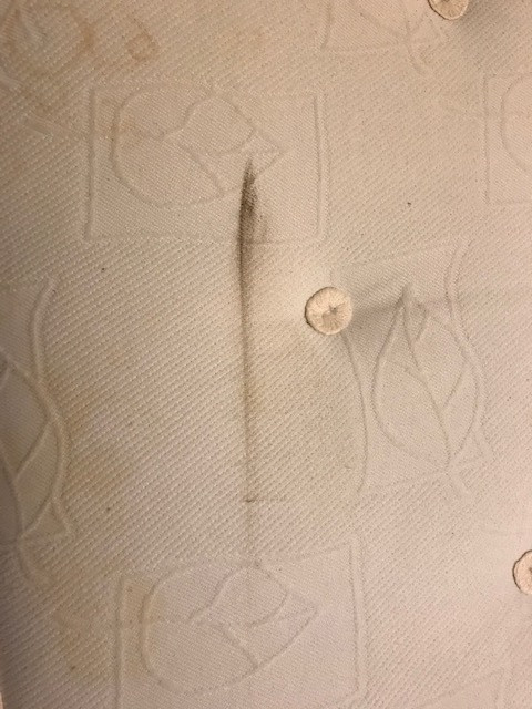 Second photo by Gordon Lyon of SM Van Services - Large