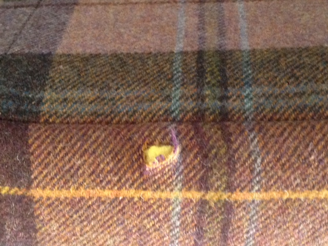 Photo by P Rowley of Ramshaw Transport - Large