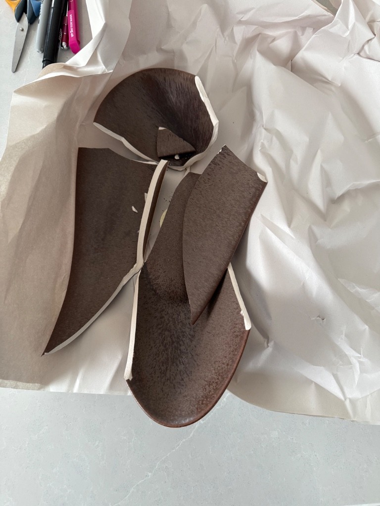 Second photo by Fatima Wadee of Leicester Movers and Storers - Large