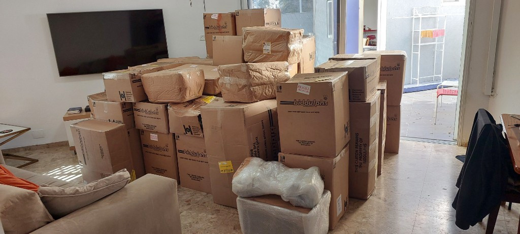 Photo by Barry And Theresa Gordon of Sonigo - Large