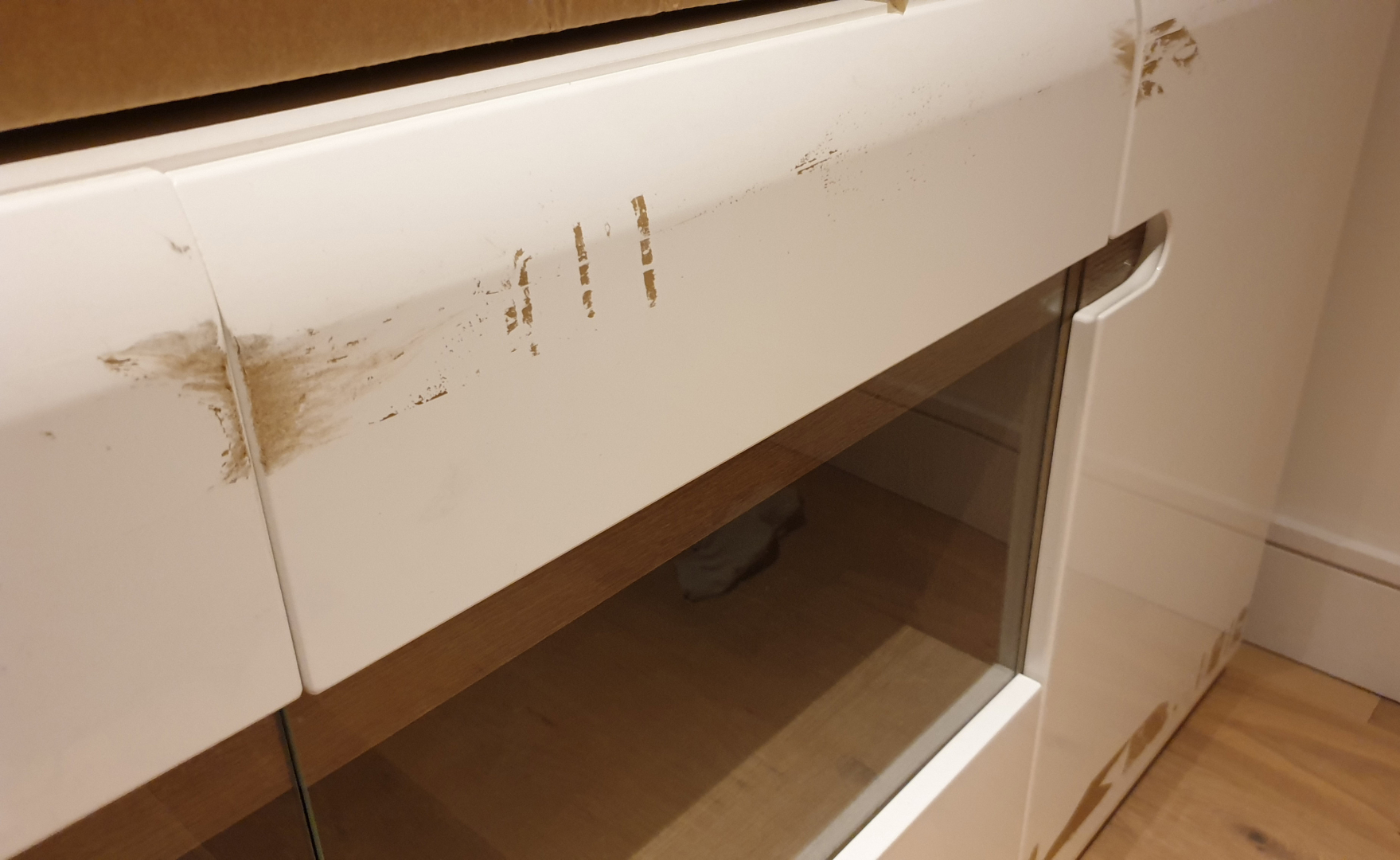 Photo by Paul of Izzy Removals - Large