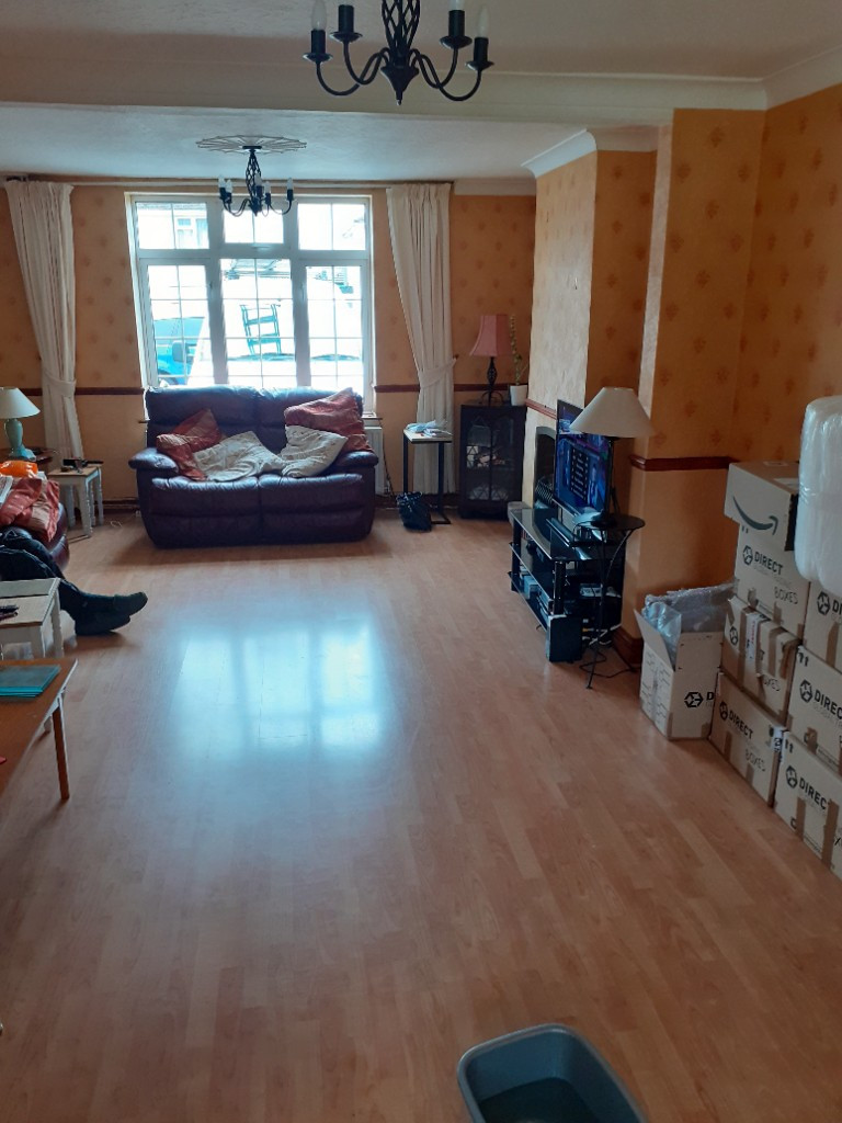 Photo by Shelagh Conway of Monarch Movers - Large