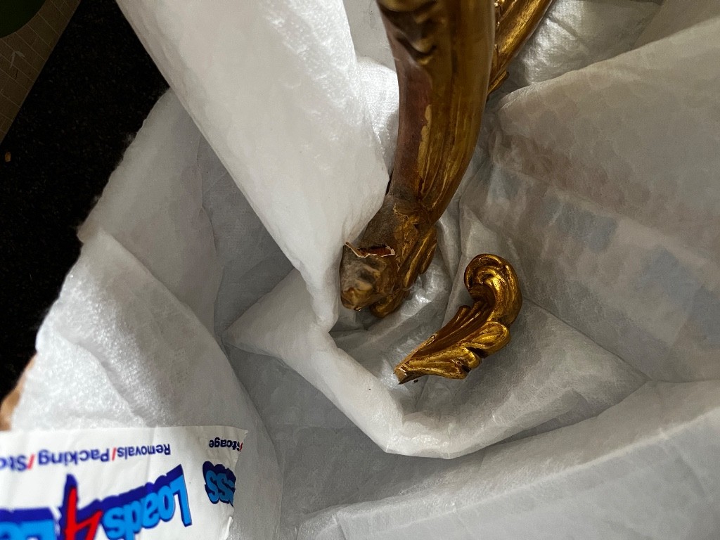 Photo by Rebecca Hill of Loads 4 Less - Large