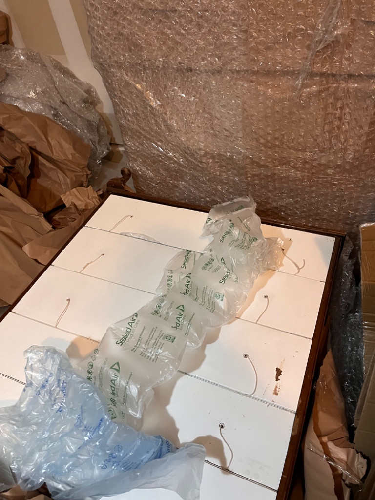 Photo by Kelsey Wh of 1st Move International - Large