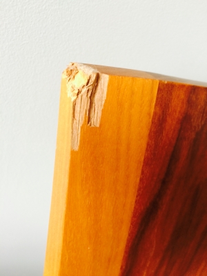 Photo by Humphrey Johnson of Pickfords - Large