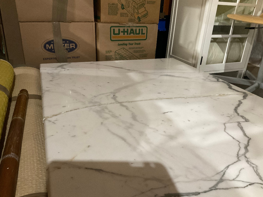 Photo by S Gold of William B. Meyer - Large