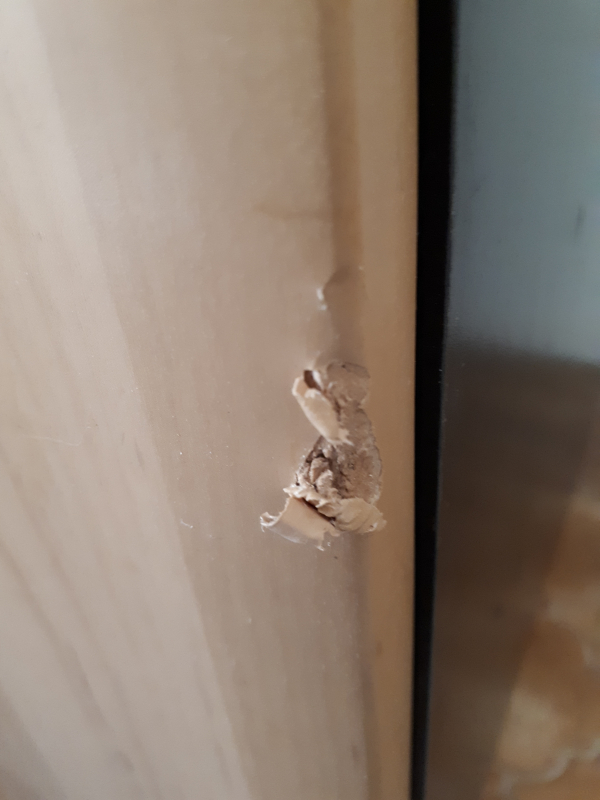 Photo by Faber of Der Umzugsschreiner - Large