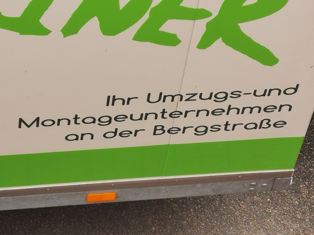 Photo by Heike Heilmann  of Der Umzugsschreiner - Large