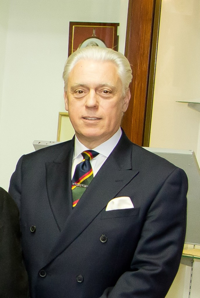 Photo by Christopher Dale of TVC Removals Ltd - Large