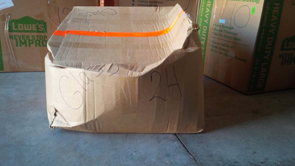 Second photo by Margaret of Global Relocations Solutions - Large