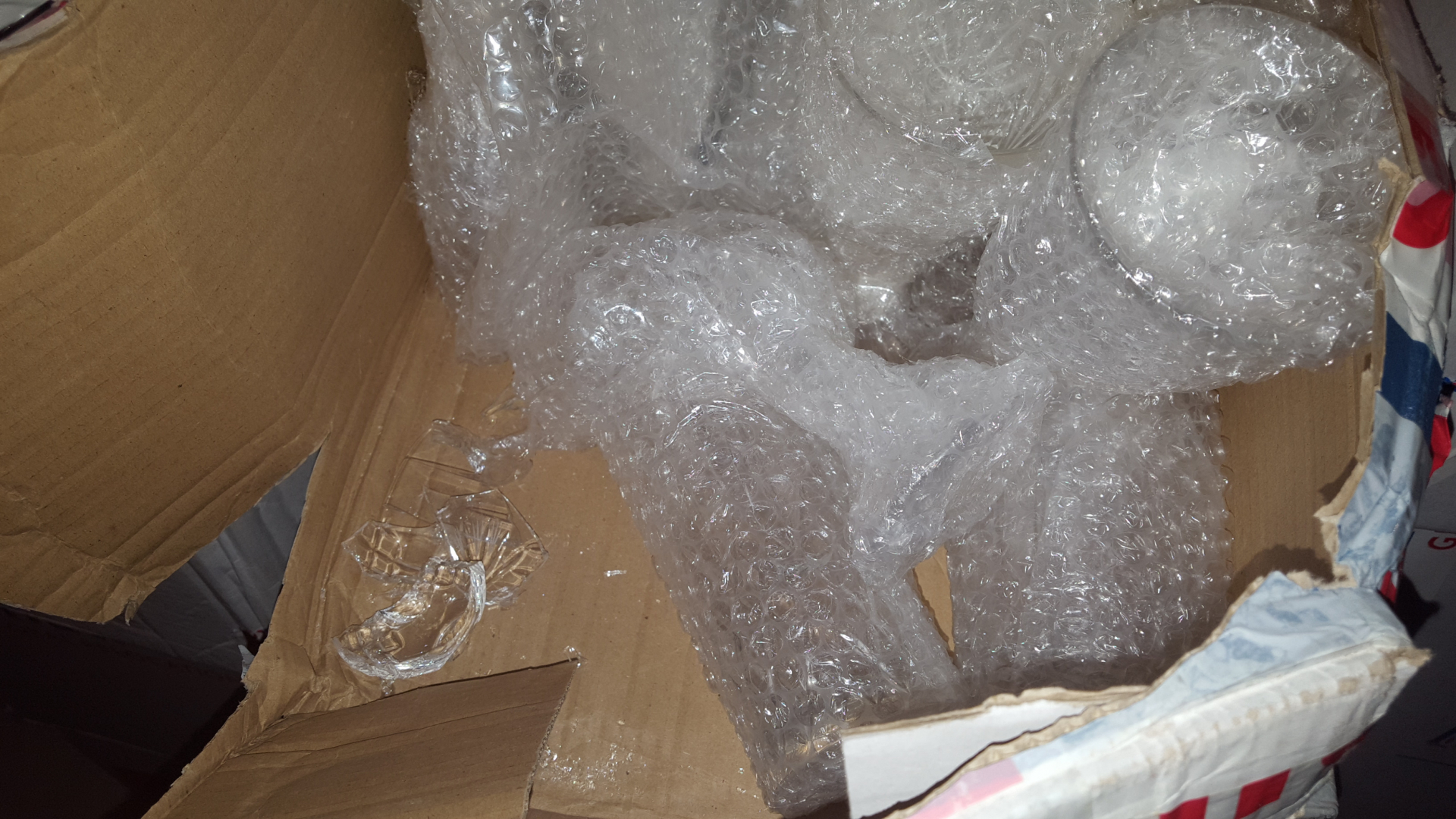 Second photo by Tanya Monarshuk of Matthew James Global Relocation - Large