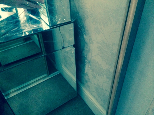 Second photo by Mrs Darcy of Simply Removals - Large