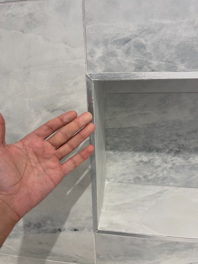 Second photo by Perihan Kuzhan of Fantastic Services - Large