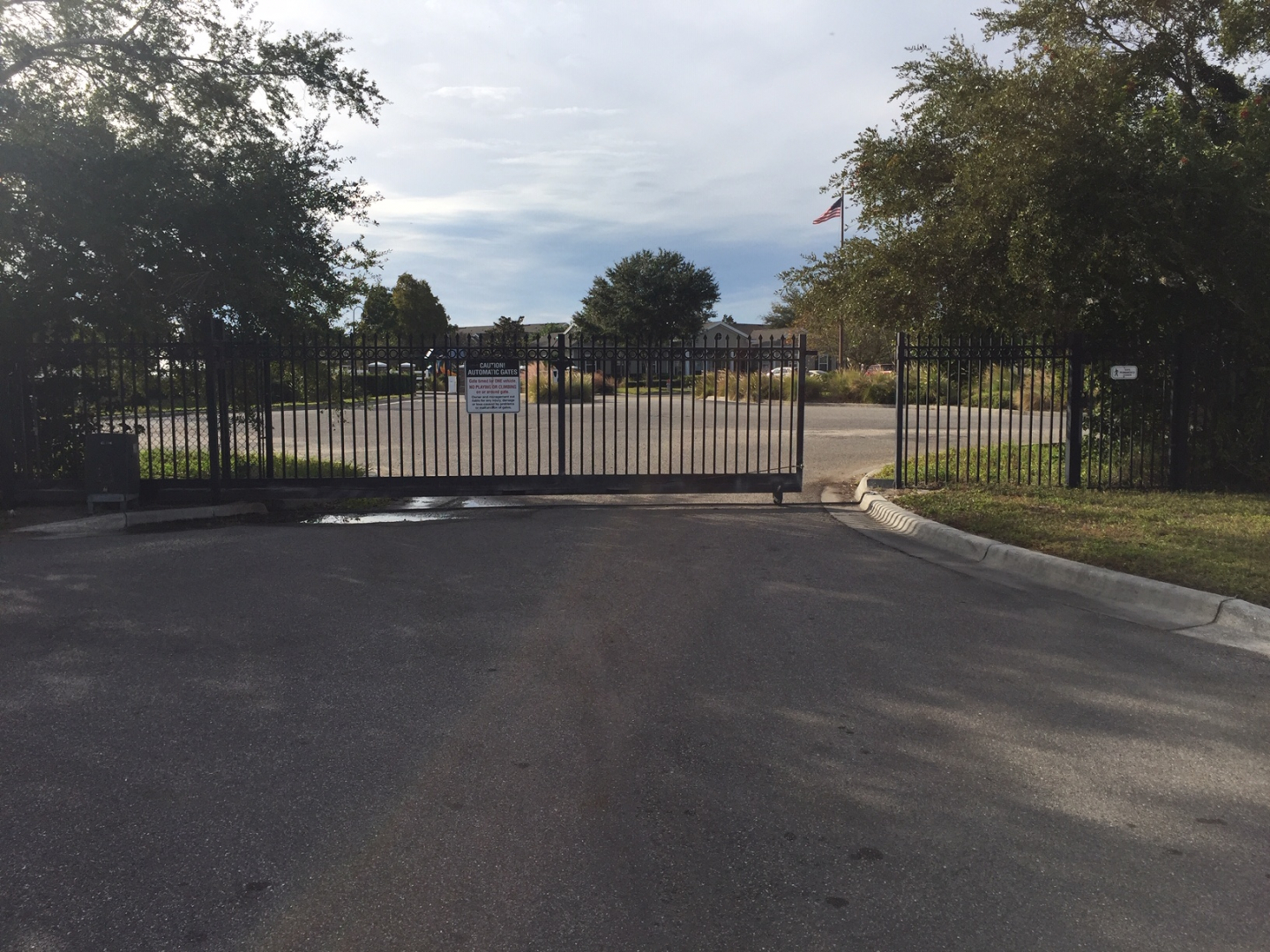 Second photo by Sarah S of Doree Bonner International - Large