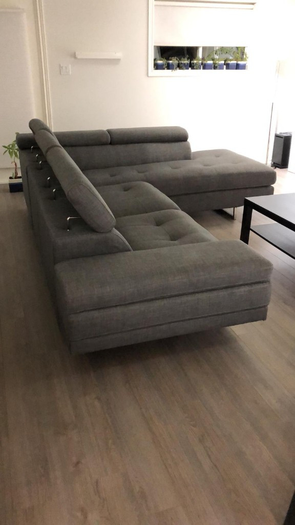 Photo by Leonora Acrel of Best Moves - Large