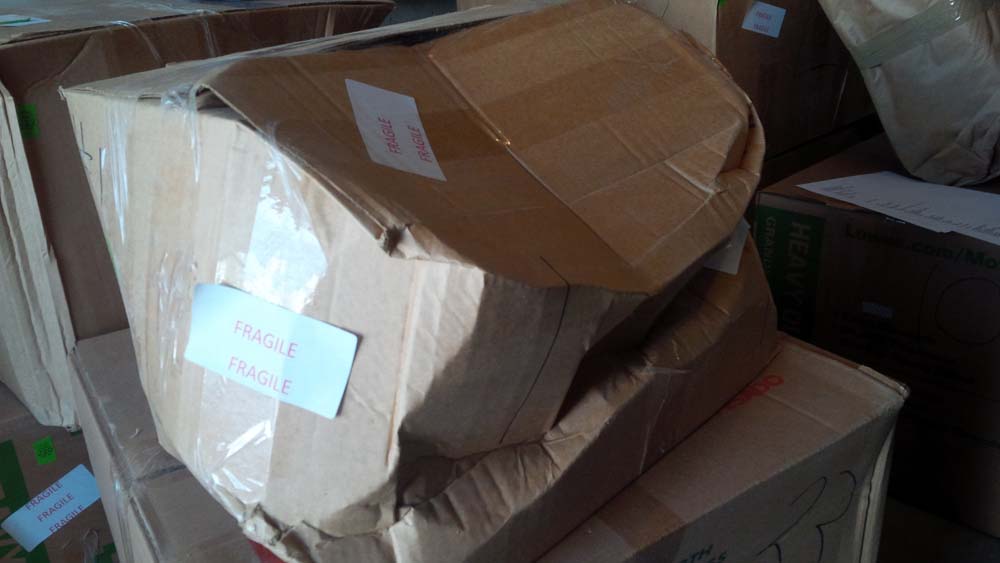 Photo by Margaret of Global Relocations Solutions - Large