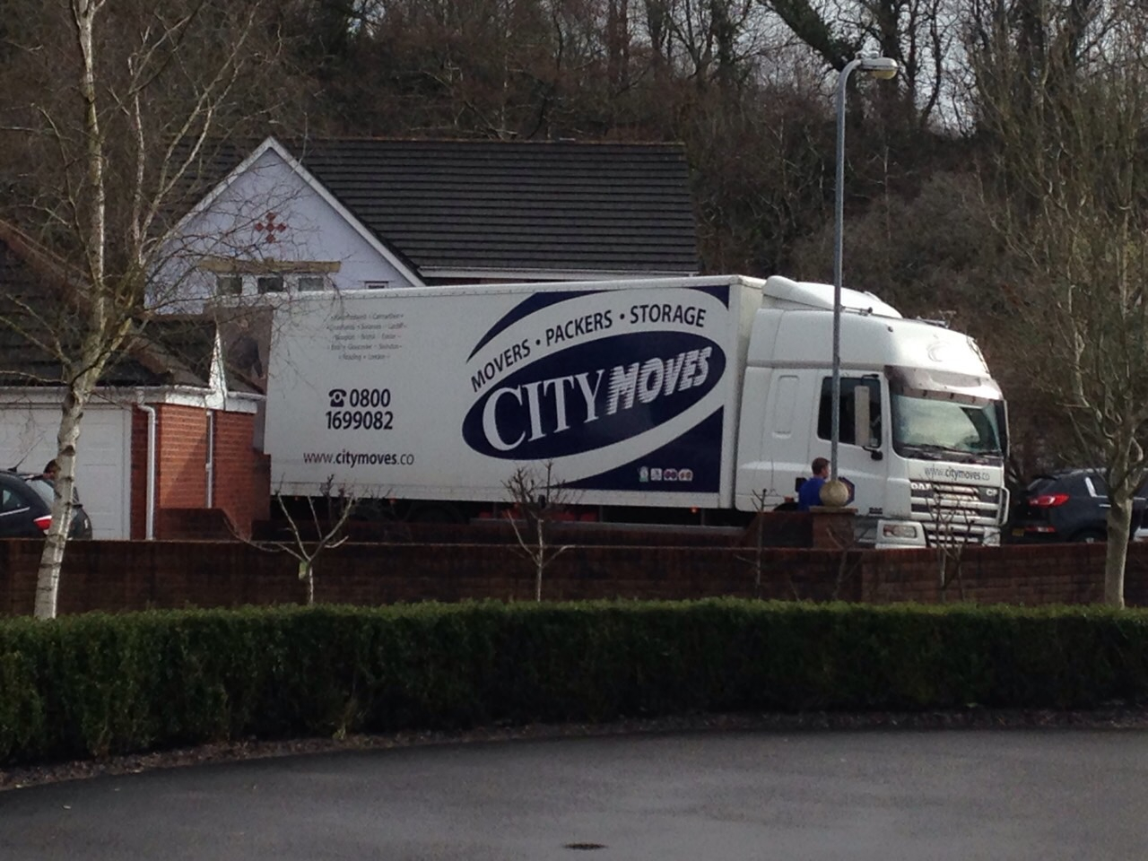 Photo by Kate of City Moves - Large