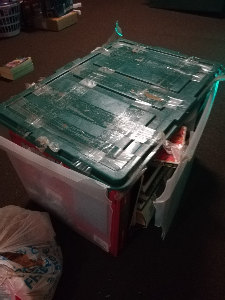 Photo by Justin Whippo of Seven Seas Worldwide - Large