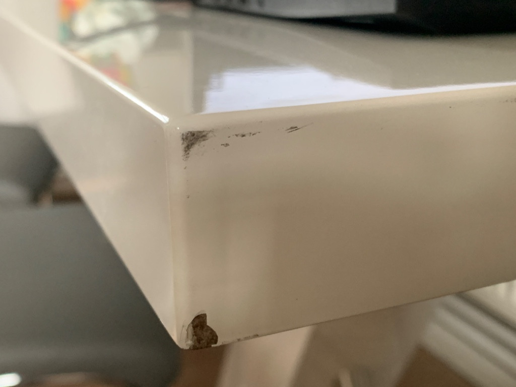 Photo by Ashleigh Lemon of I Like to Move it Move it Removals - Large