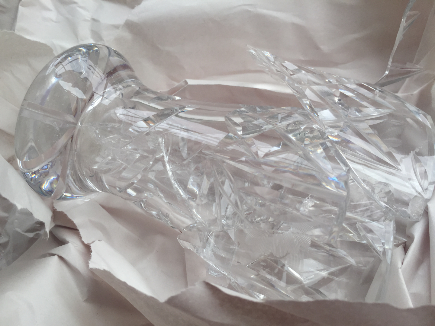 Second photo by Robert of Better Removals & Storage - Large