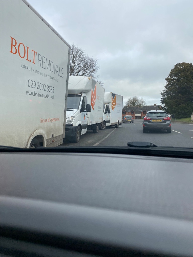 190 Reviews for Bolt Removals from Cardiff, South